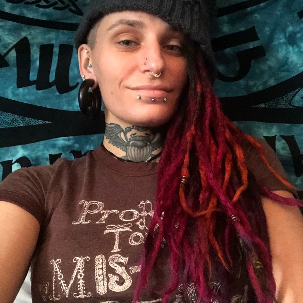 Meet your Posher, Magan